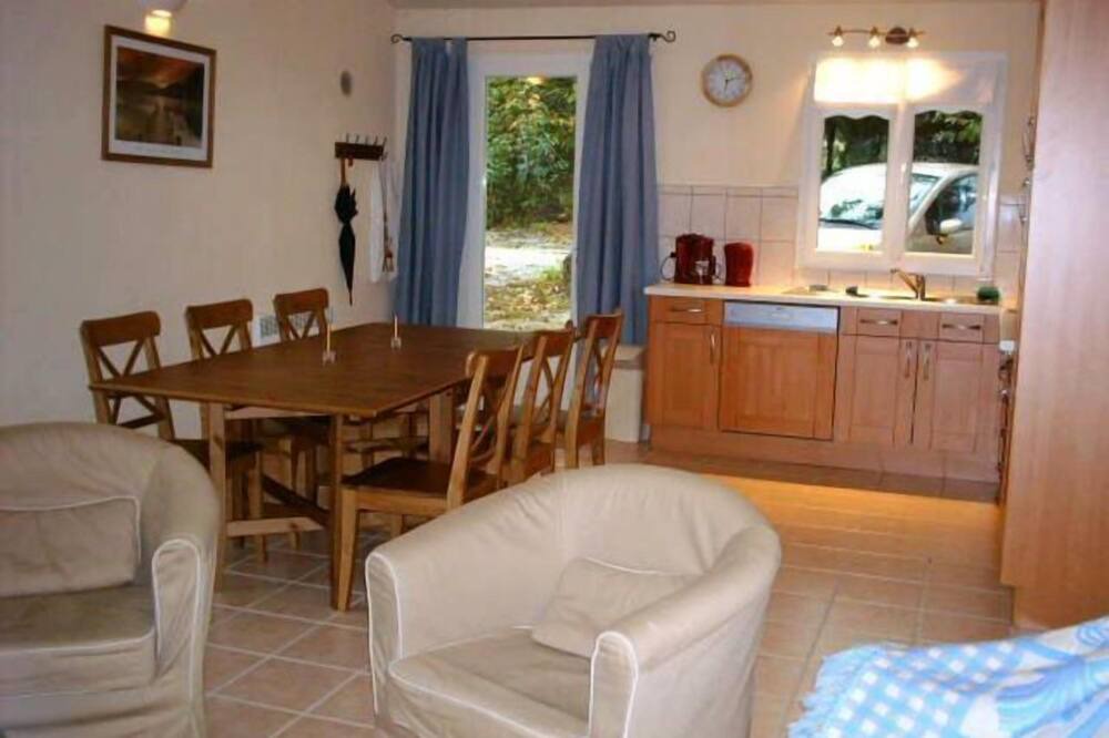 Photo of Livingroom in Brossac