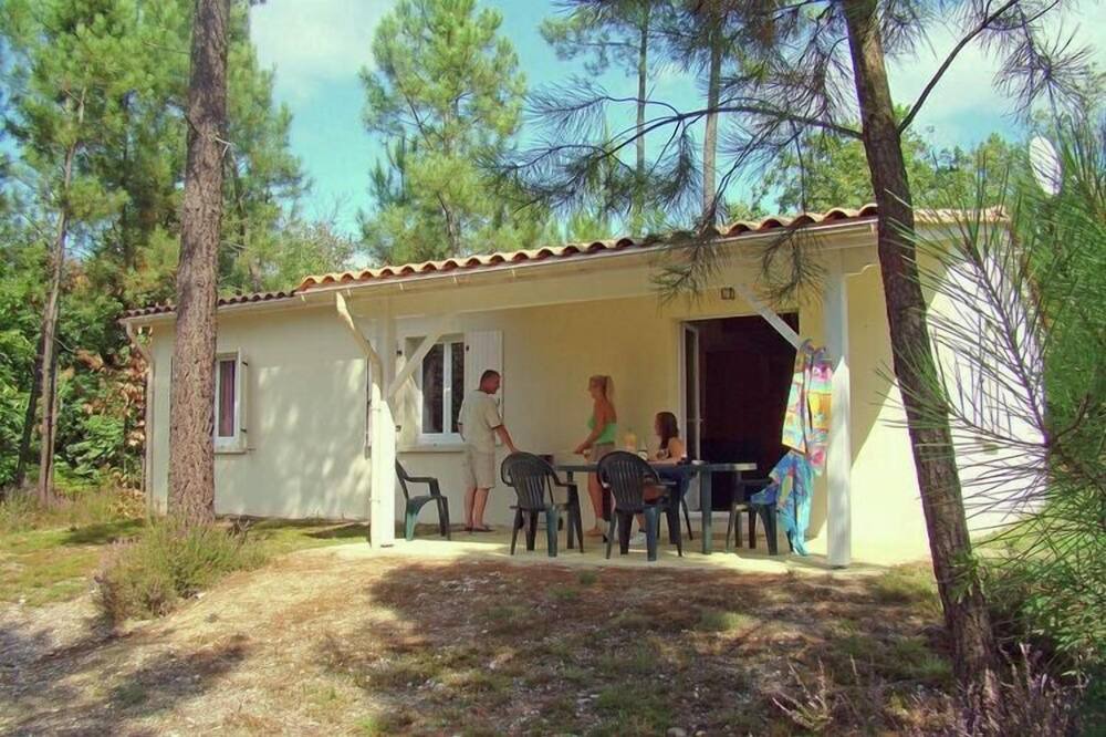 Photo of Outdoor in Brossac