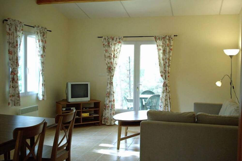 Photo of Livingroom in Brossac