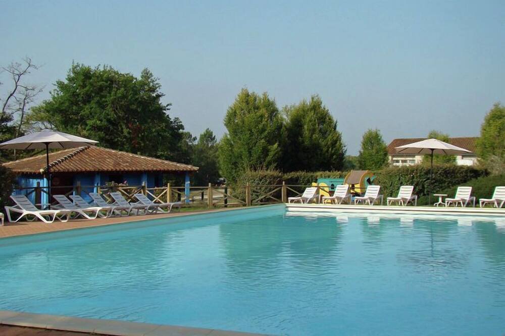 Photo of Outdoor in Brossac