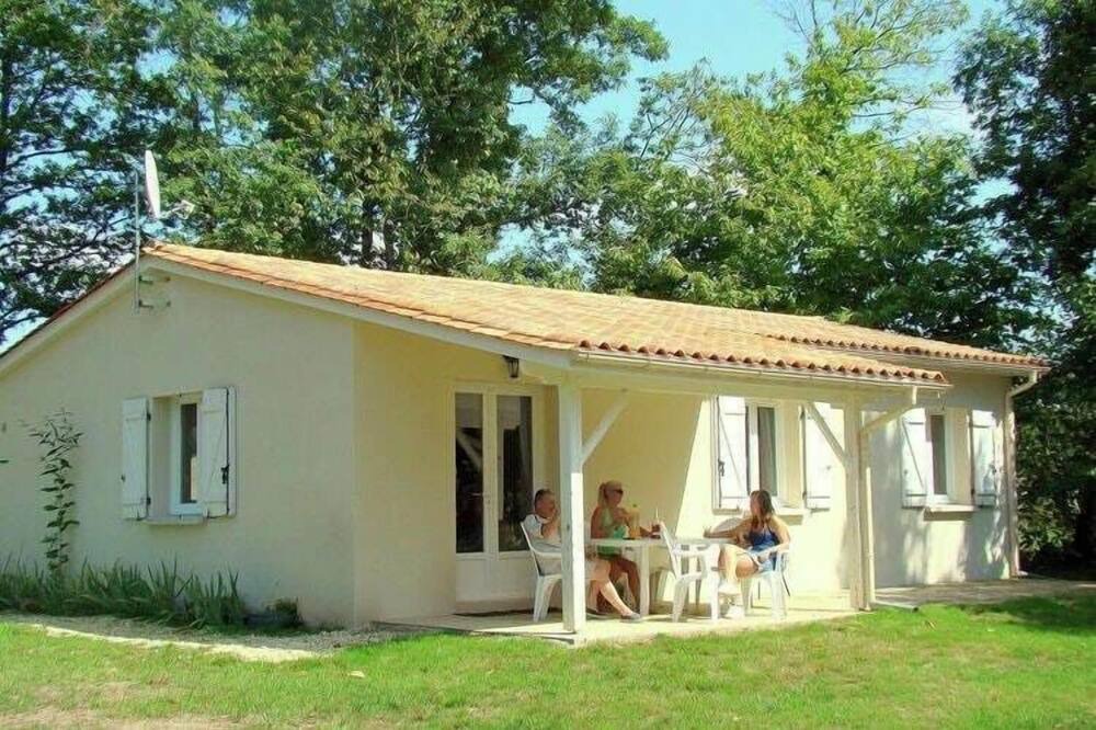 Photo of Outdoor in Brossac