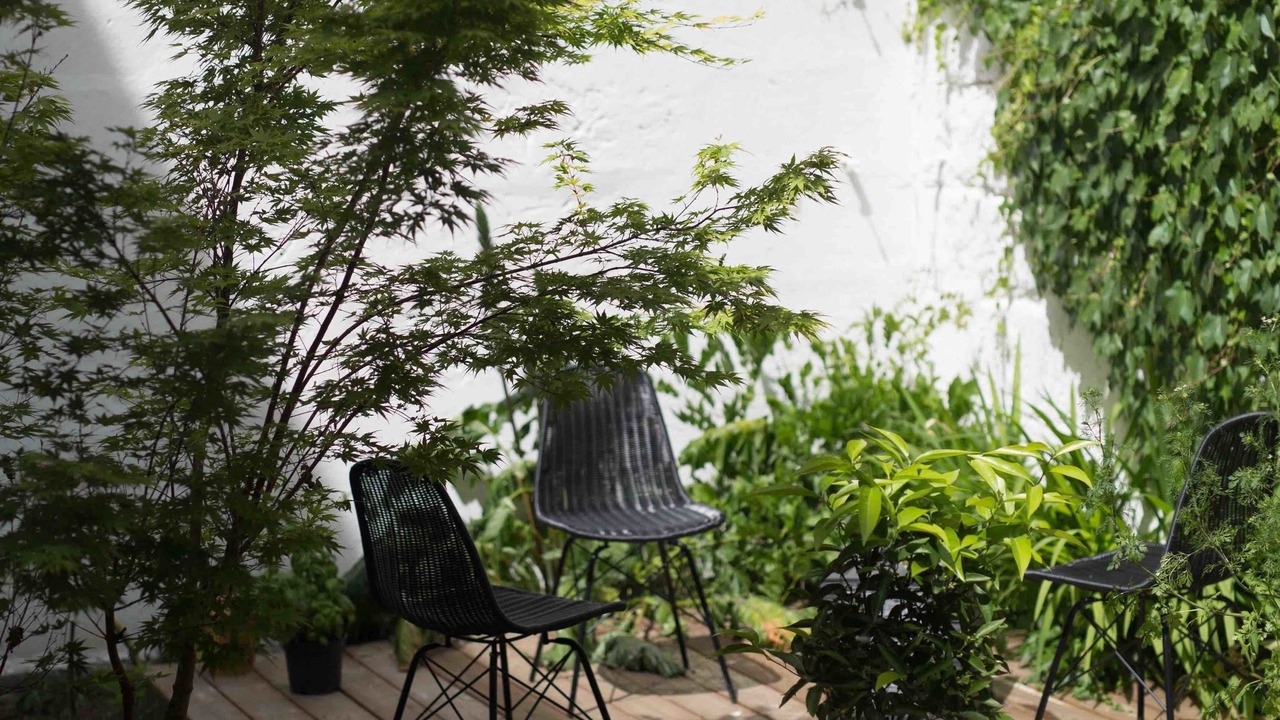 Photo of Outdoor in Grand Parc-Paul Doumer