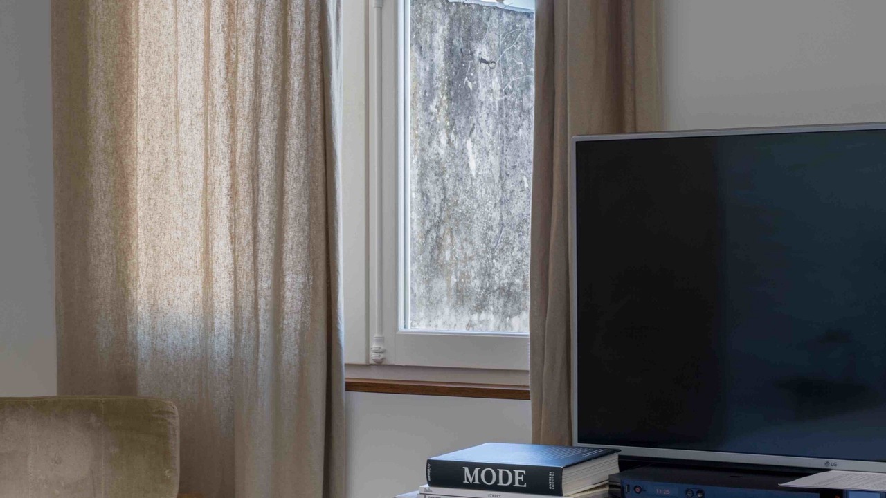 Photo of Bedroom in Grand Parc-Paul Doumer