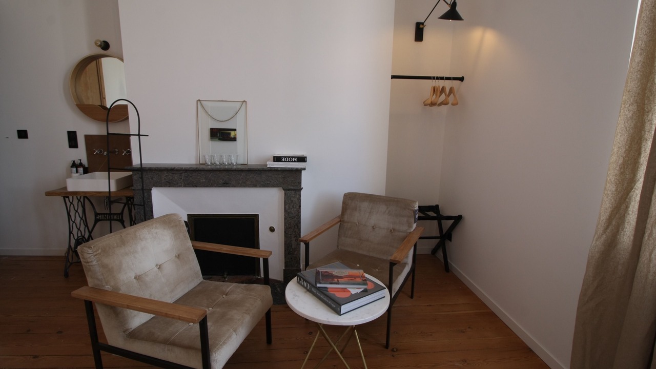 Photo of Bedroom in Grand Parc-Paul Doumer