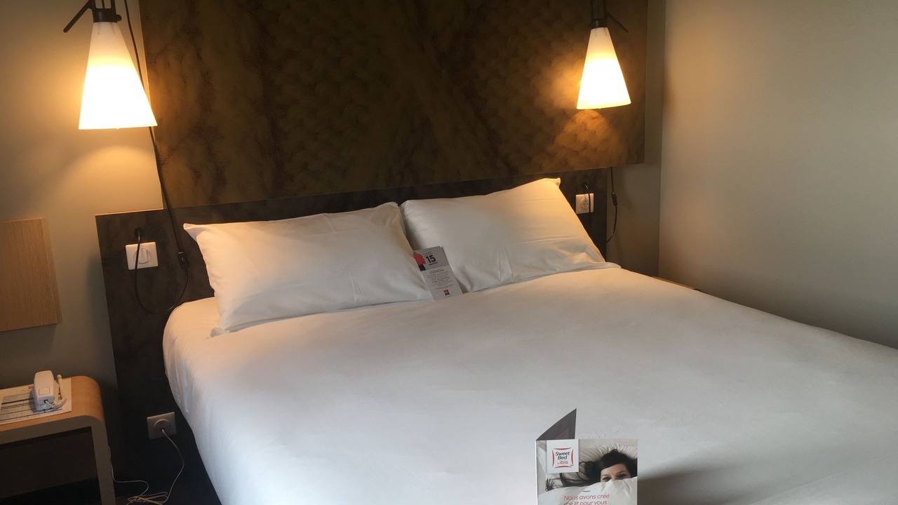 Photo of Bedroom in Souche
