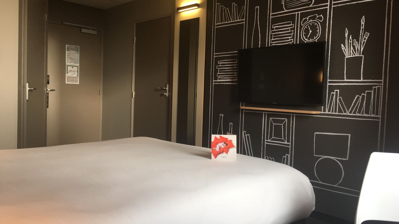 Photo of Bedroom in Souche