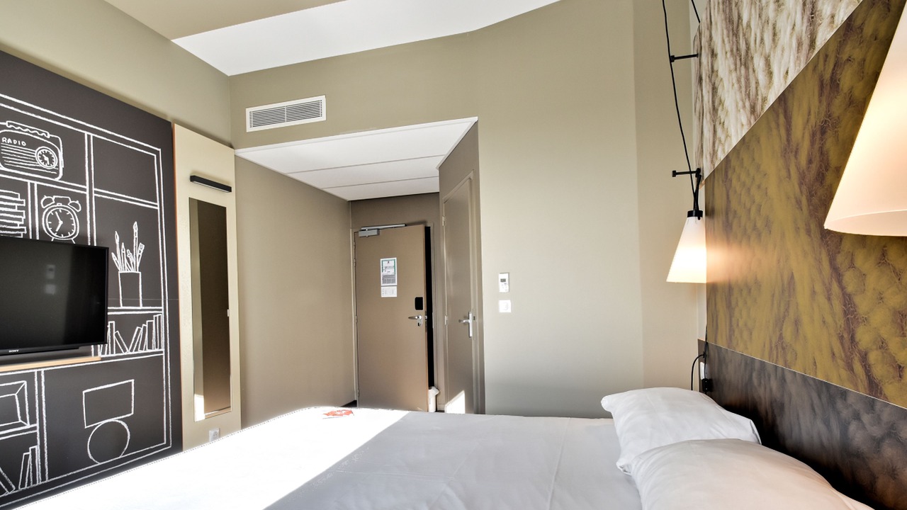 Photo of Bedroom in Souche
