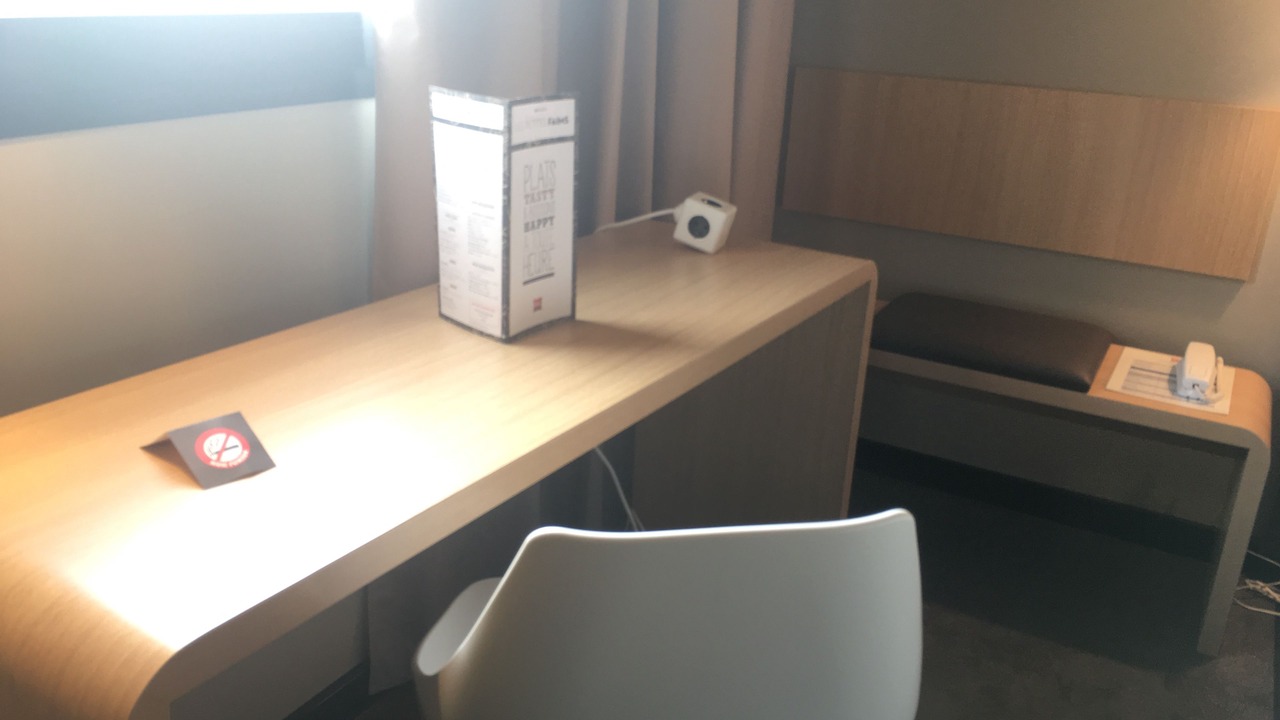 Photo of Bedroom in Souche