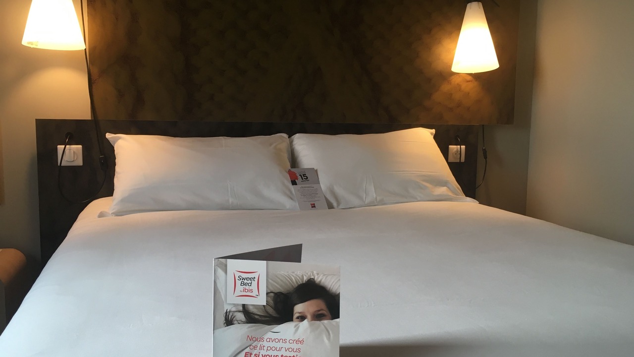 Photo of Bedroom in Souche