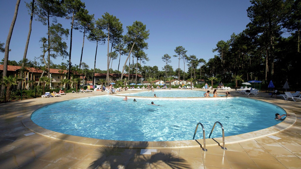 Photo of Outdoor in Ondres