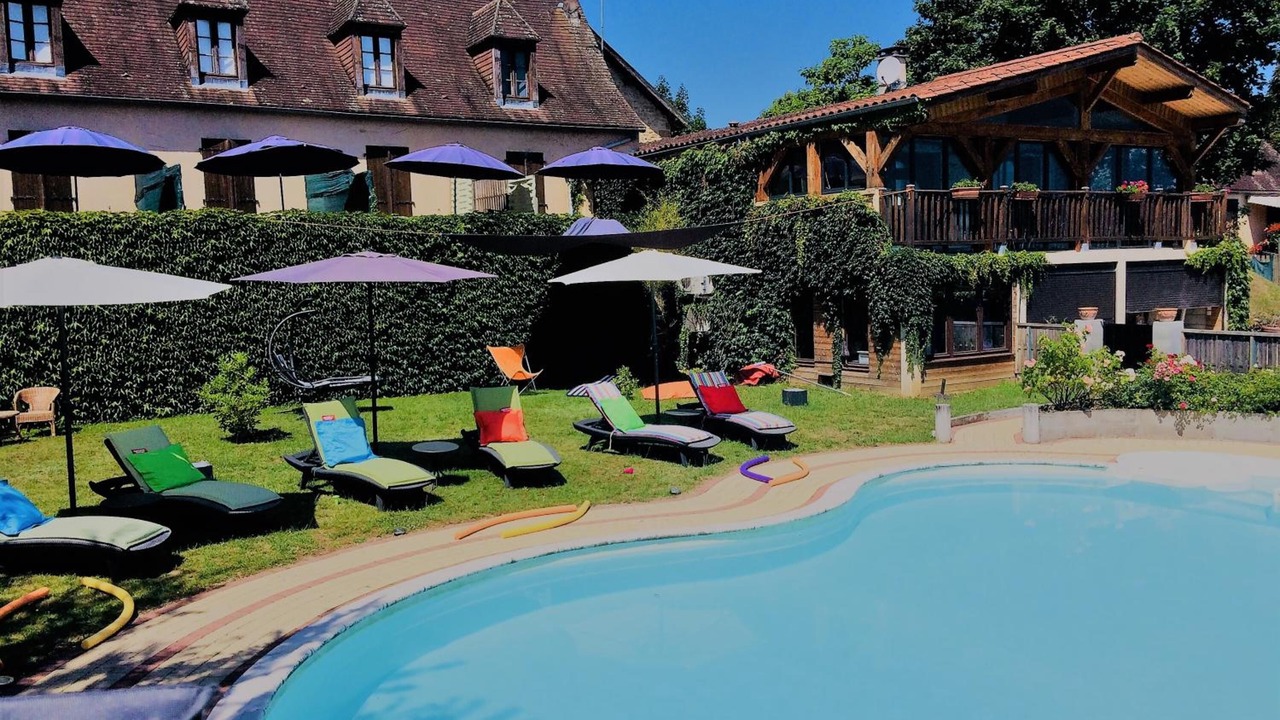 Photo of Outdoor in Marquay