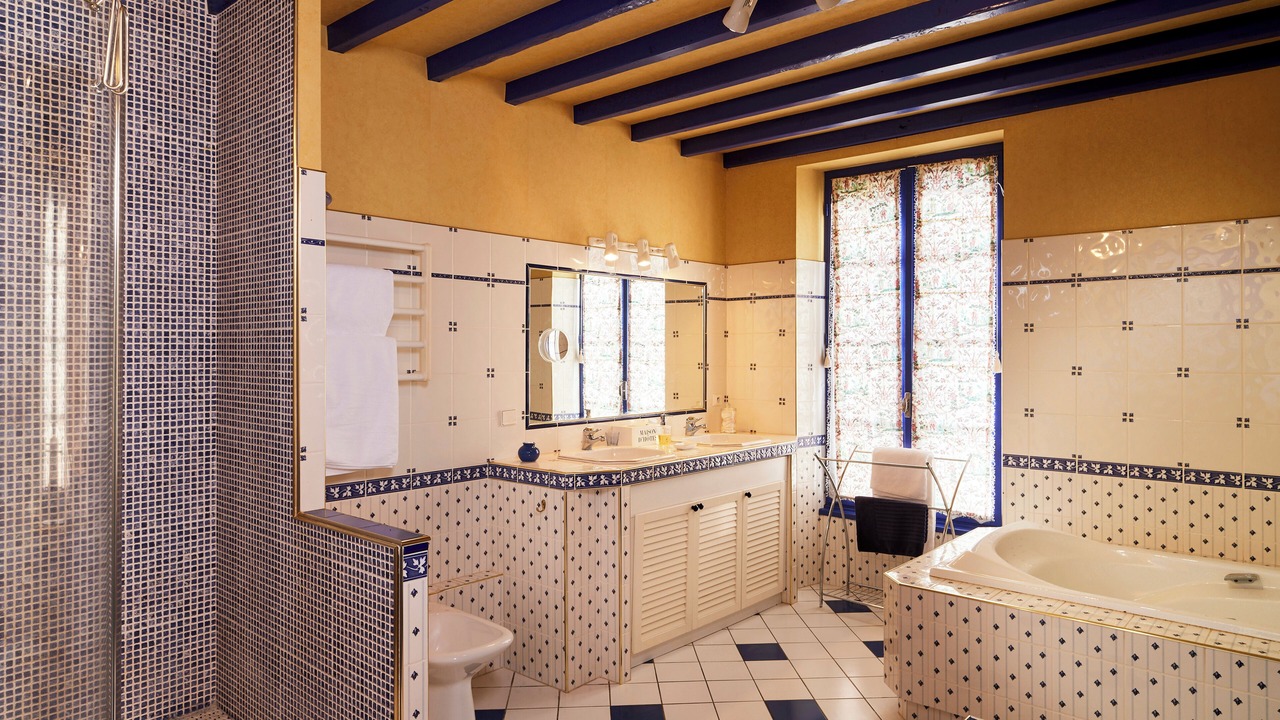 Photo of Bathroom in Saint Palais