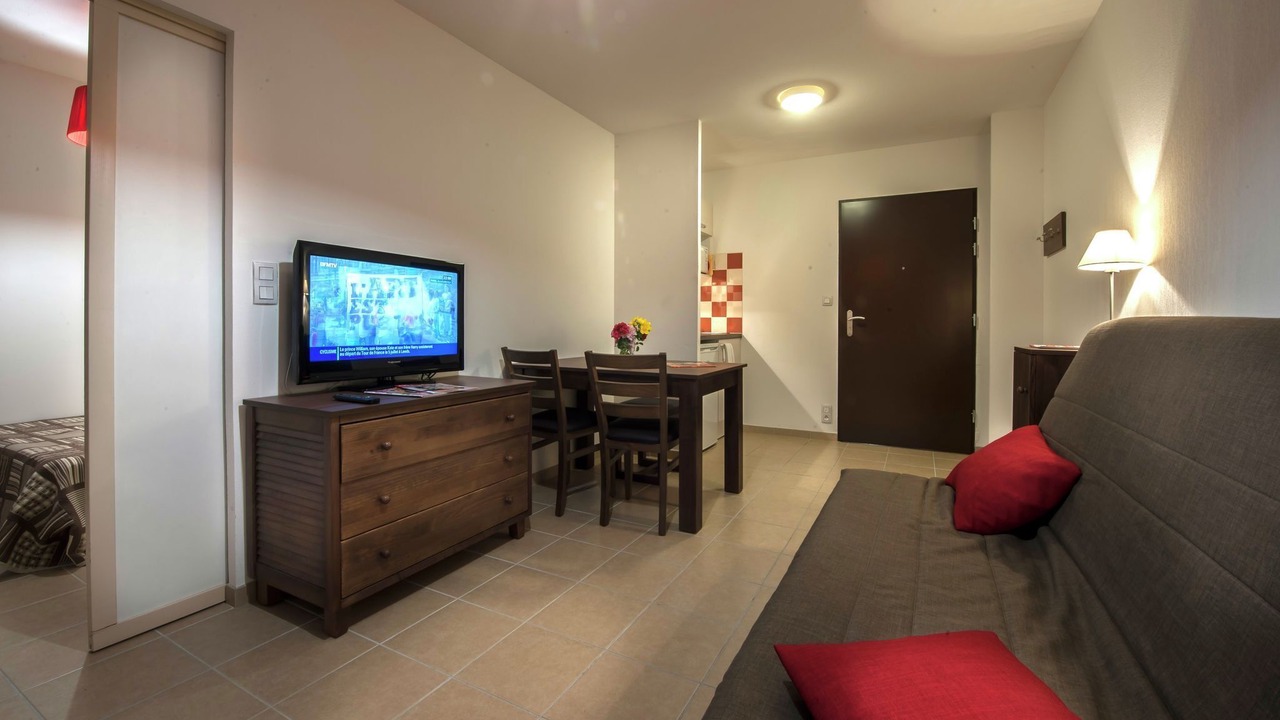 Photo of Livingroom in Les Eyzies