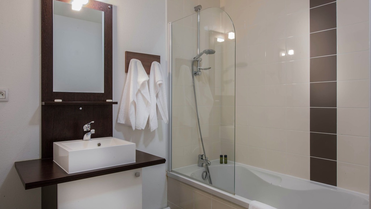 Photo of Bathroom in Les Eyzies