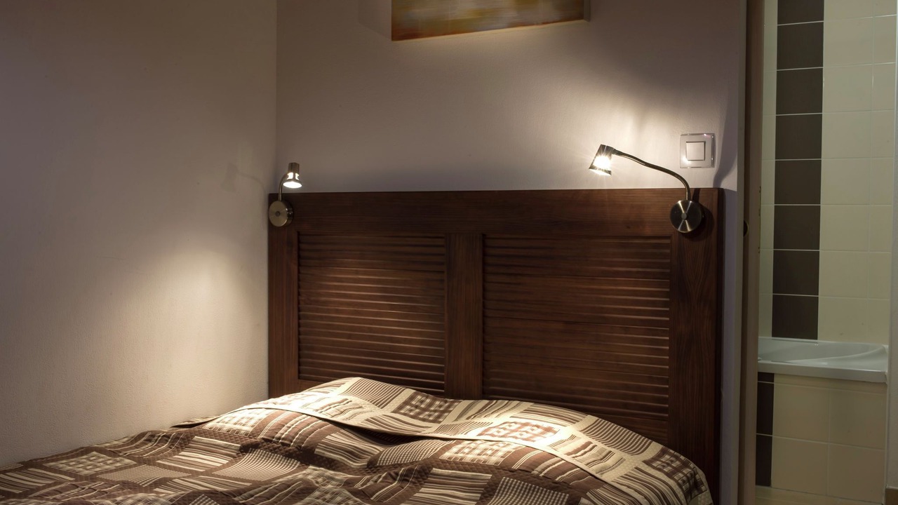 Photo of Bedroom in Les Eyzies