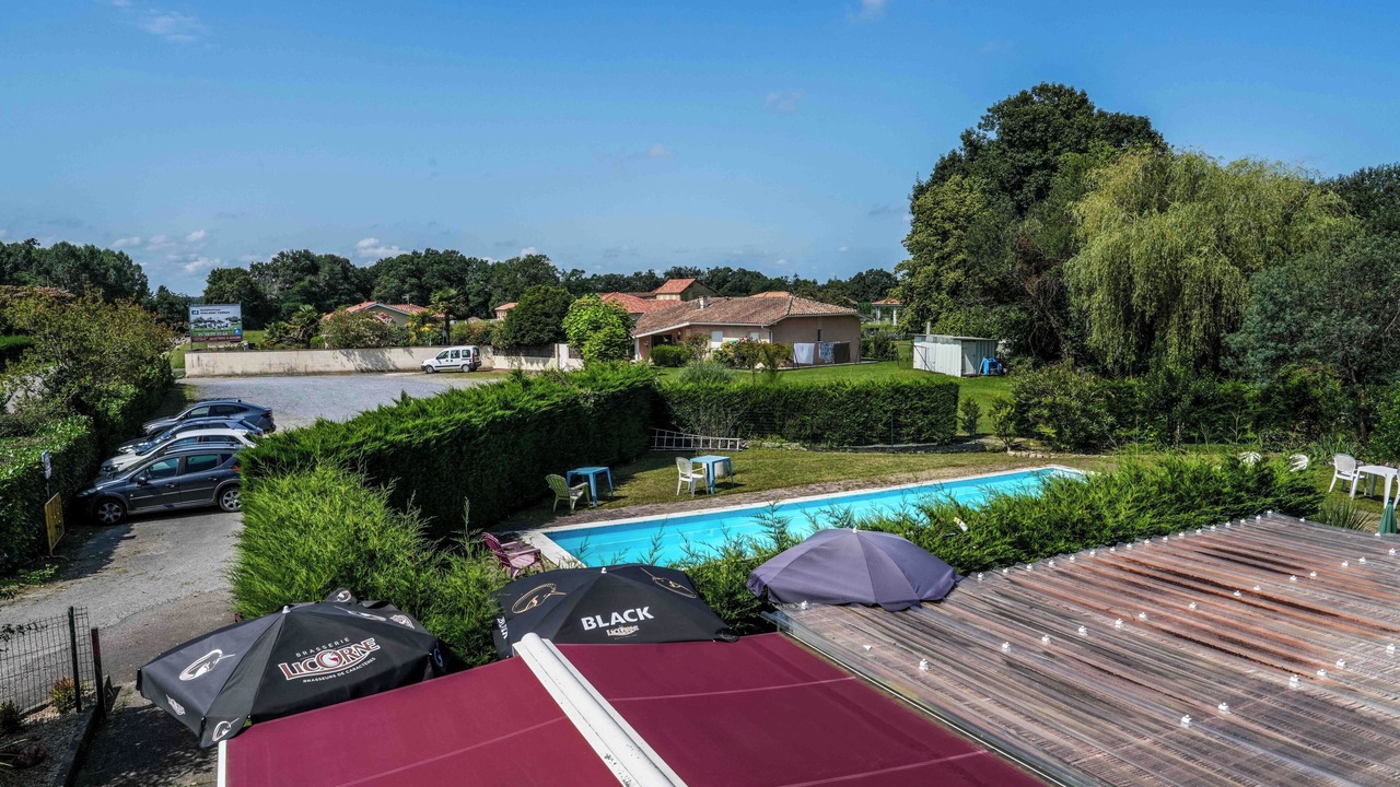 Photo of Outdoor in Hagetmau