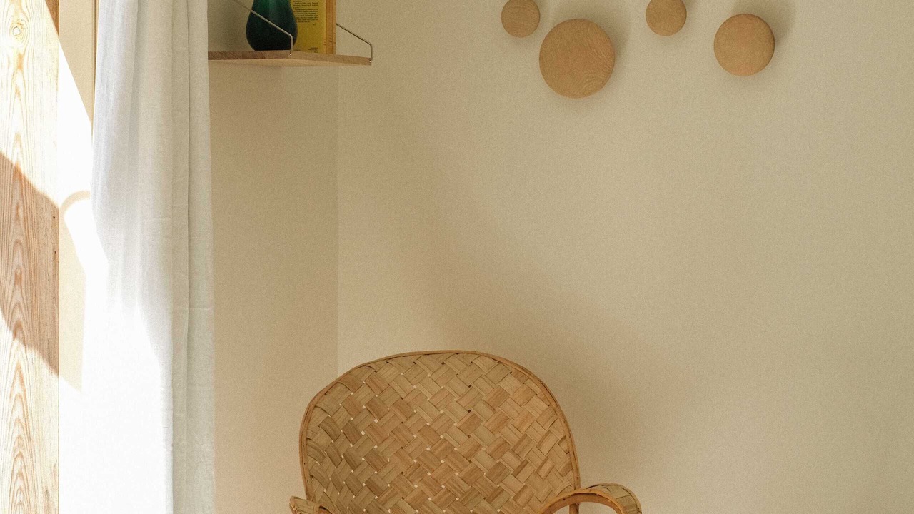 Photo of Bedroom in Cap-Ferret