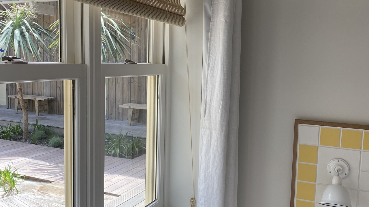 Photo of Bedroom in Cap-Ferret