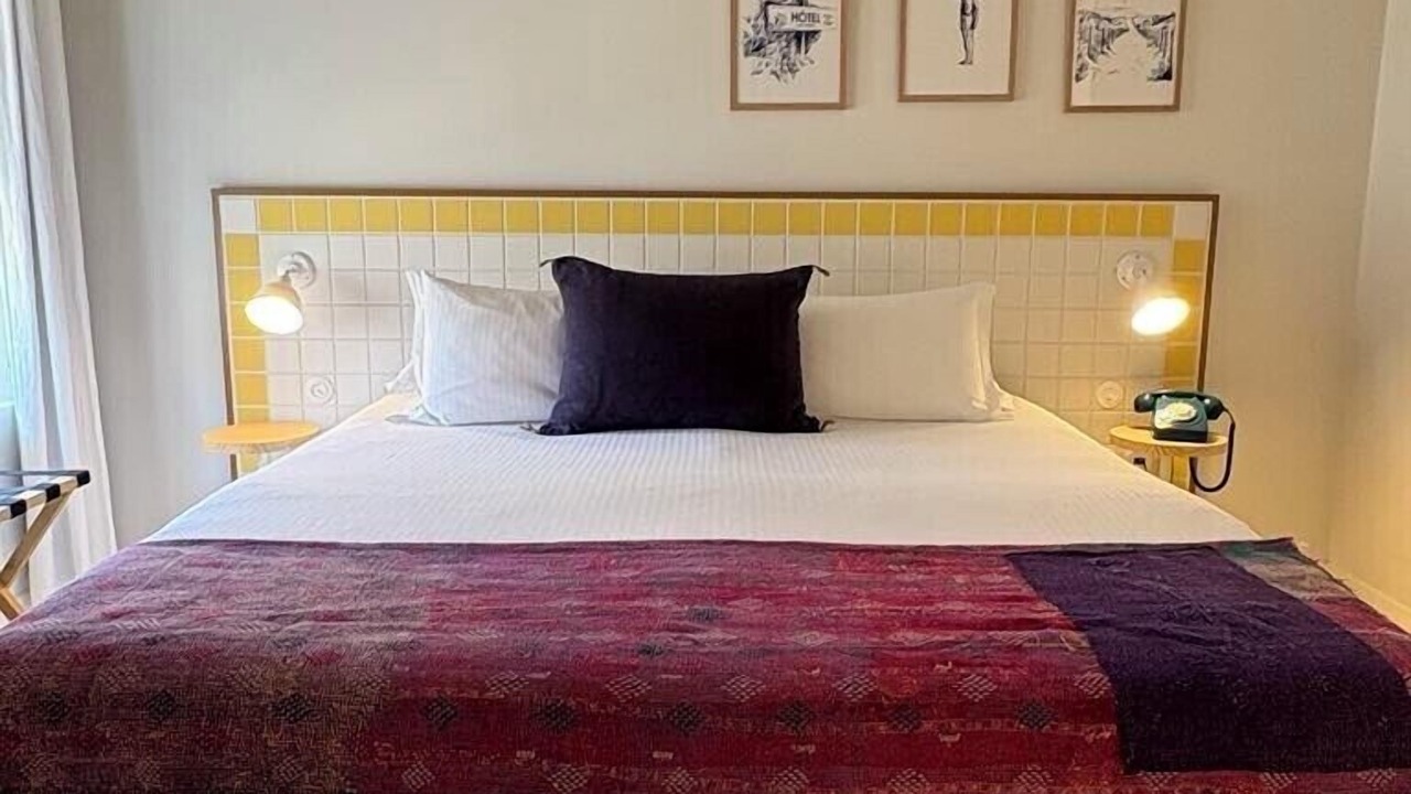 Photo of Bedroom in Cap-Ferret