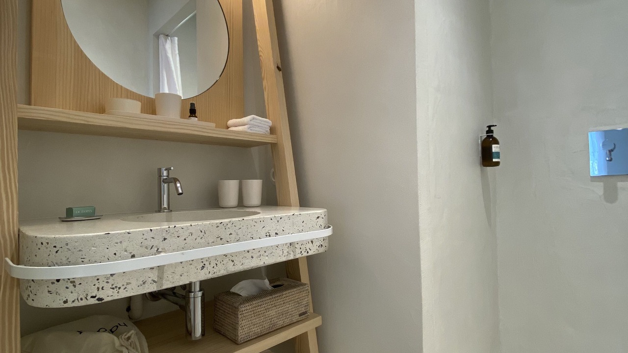 Photo of Bathroom in Cap-Ferret