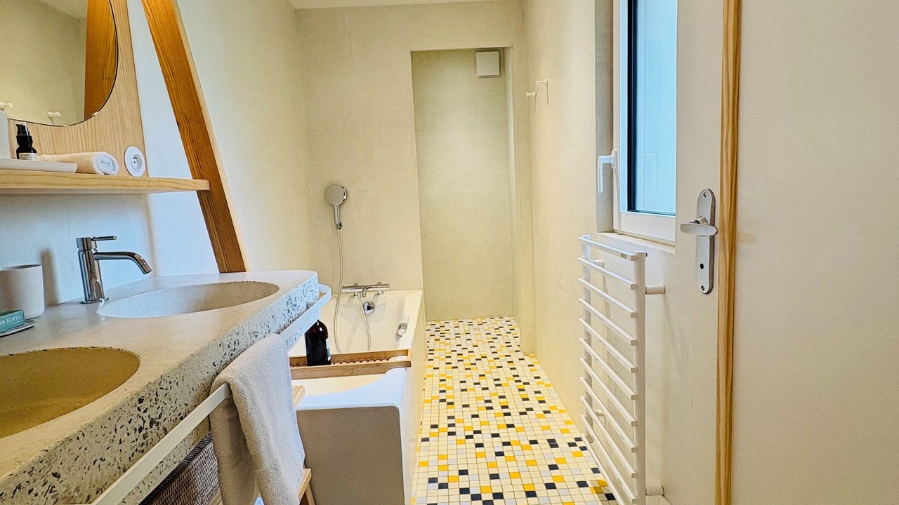 Photo of Bathroom in Cap-Ferret