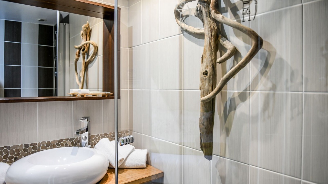 Photo of Bathroom in Mimizan-Plage