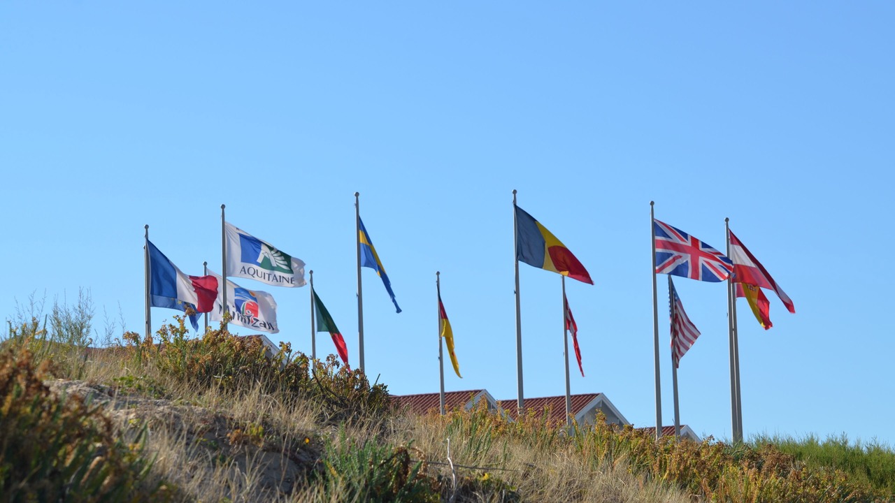 Photo of Outdoor in Mimizan-Plage