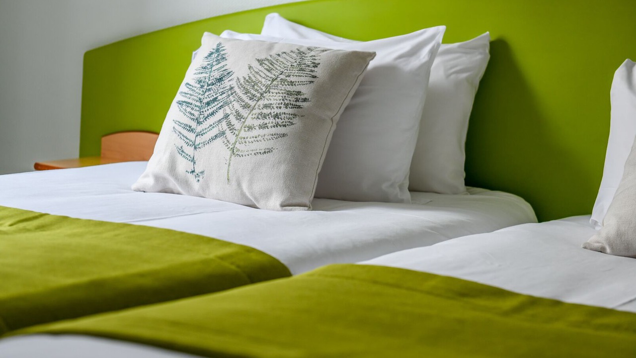 Photo of Bedroom in Mimizan-Plage