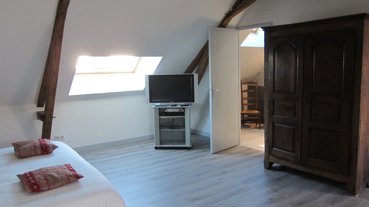 Photo of Bedroom in Ajat