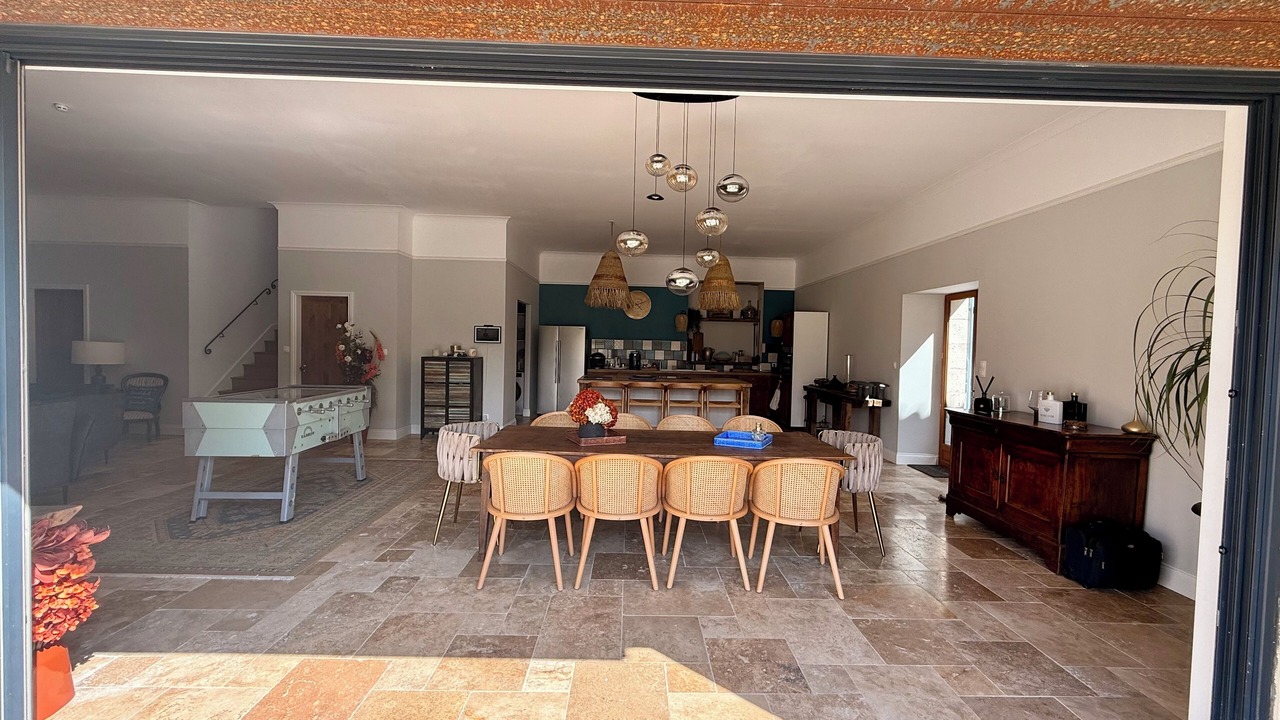 Photo of Bedroom in Saint-Romain