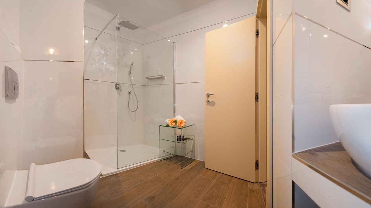 Photo of Bathroom in Old Town