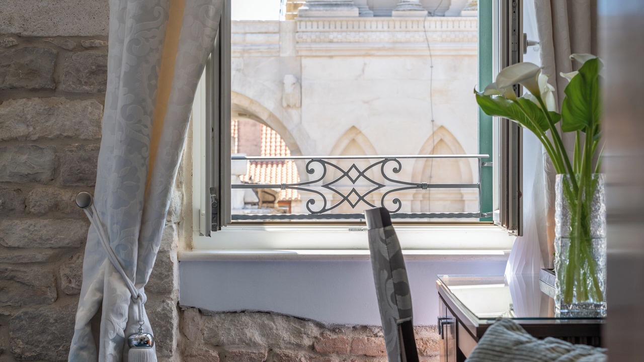 Photo of Bedroom in Old Town