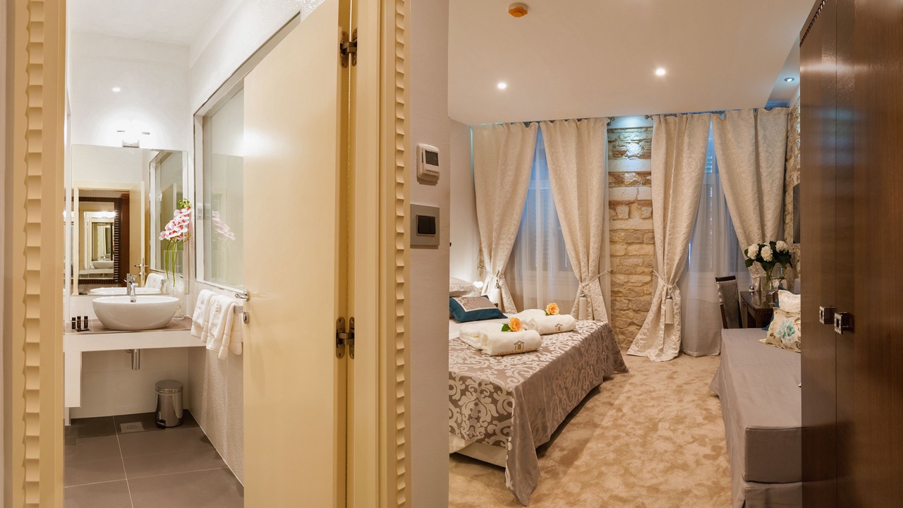Photo of Bedroom in Old Town