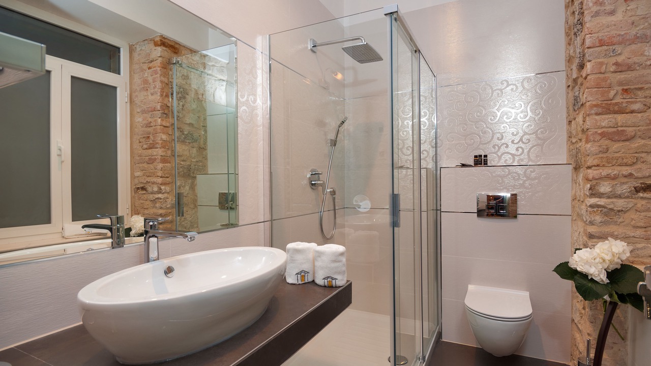 Photo of Bathroom in Old Town