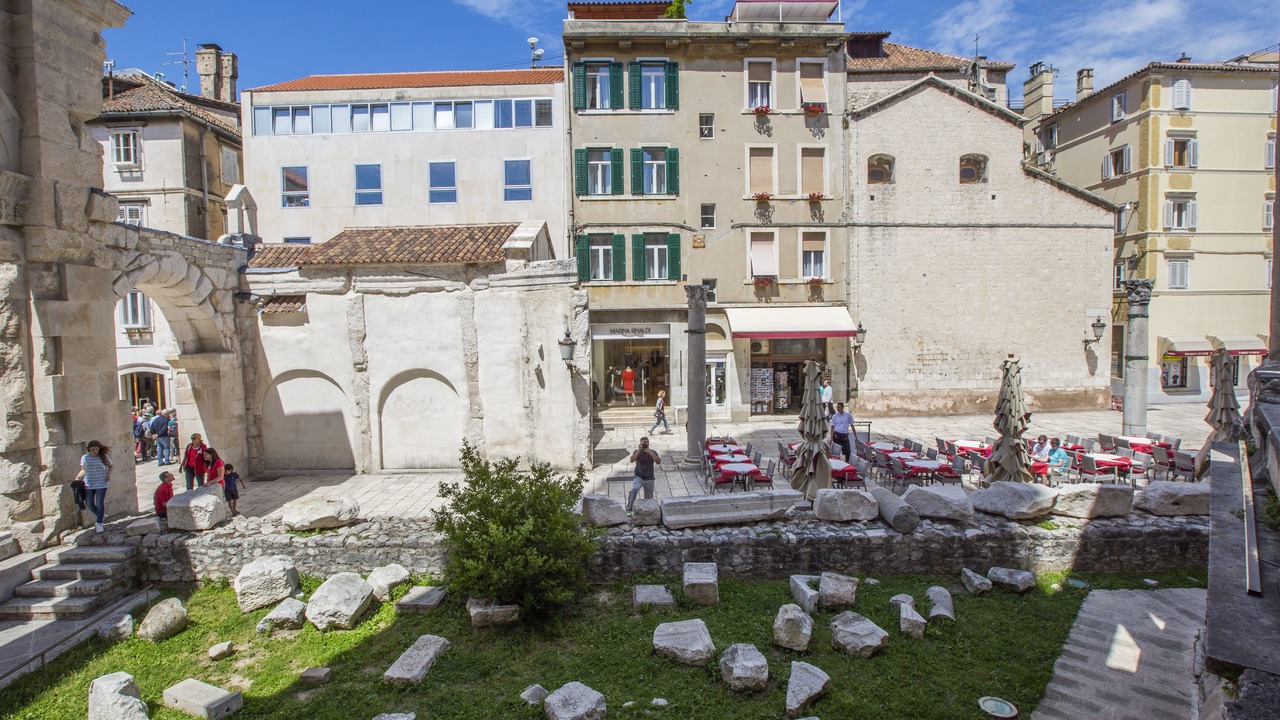 Photo of Outdoor in Old Town