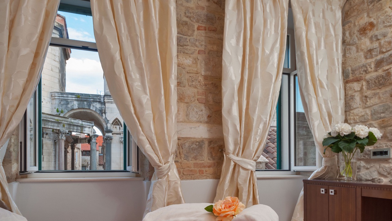 Photo of Bedroom in Old Town