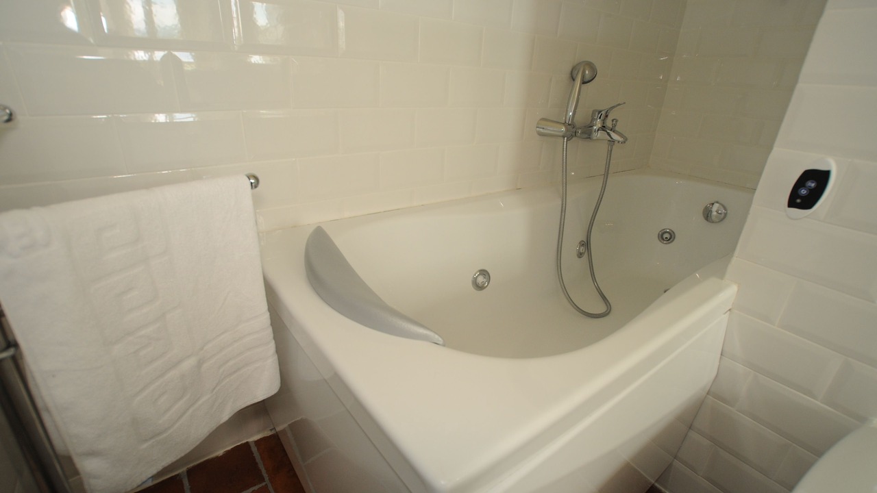Photo of Bathroom in Scarperia e San Piero