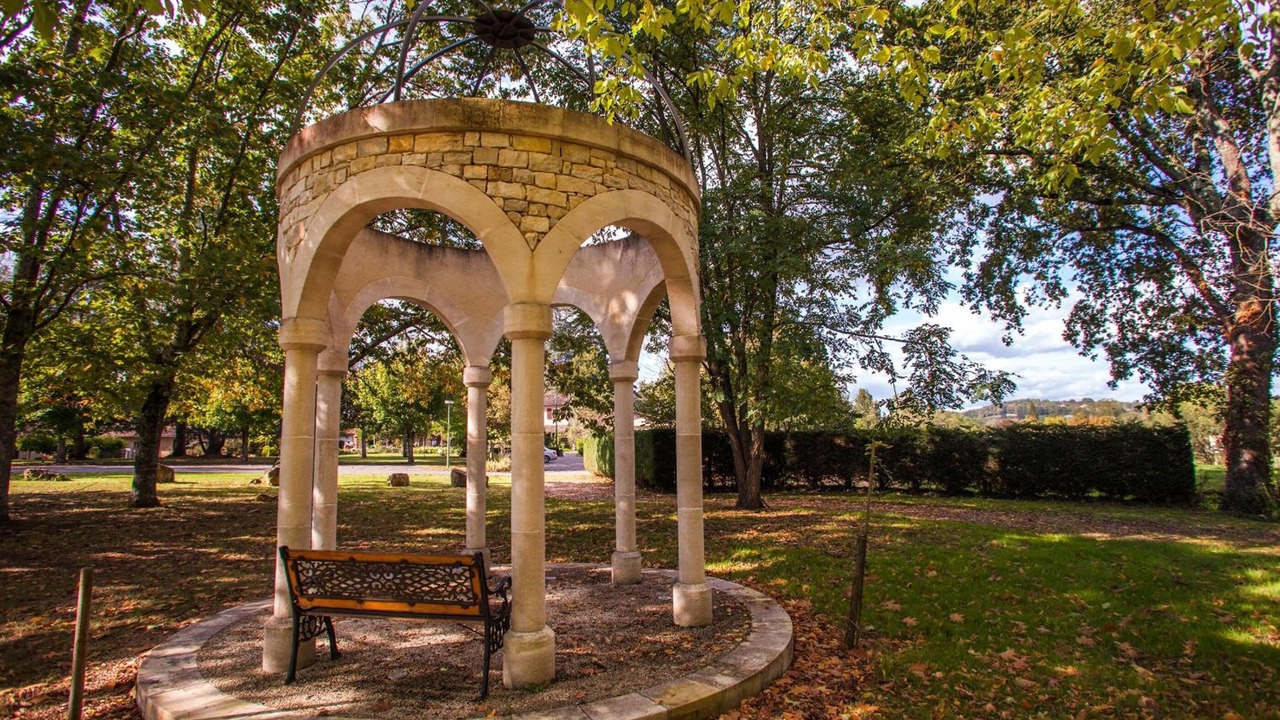 Photo of Outdoor in Bergerac