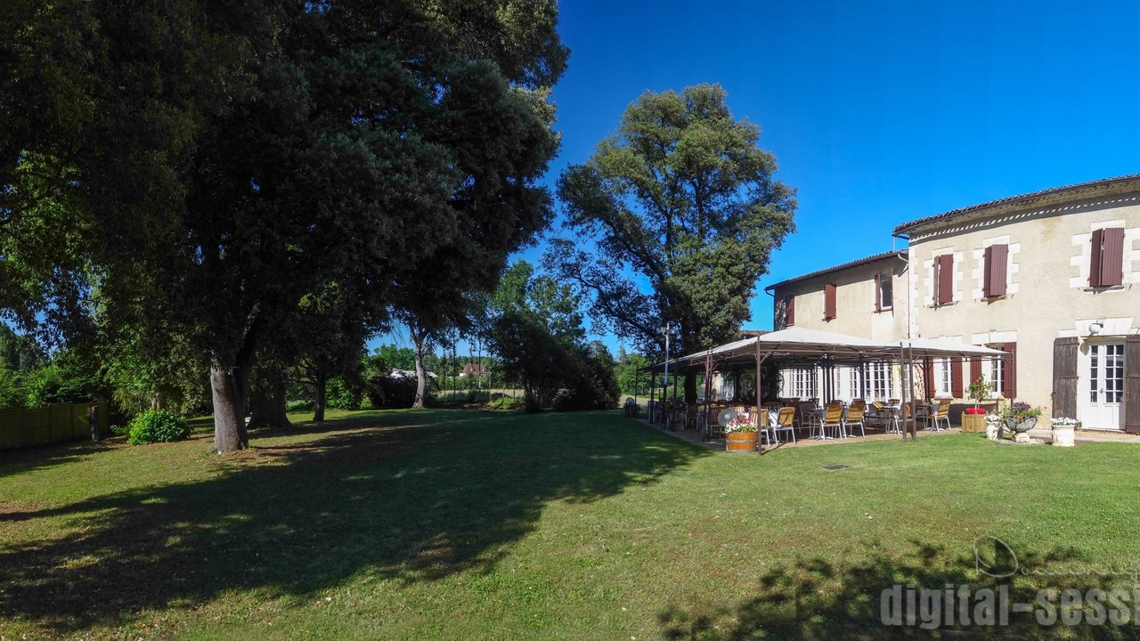 Photo of Outdoor in Bergerac