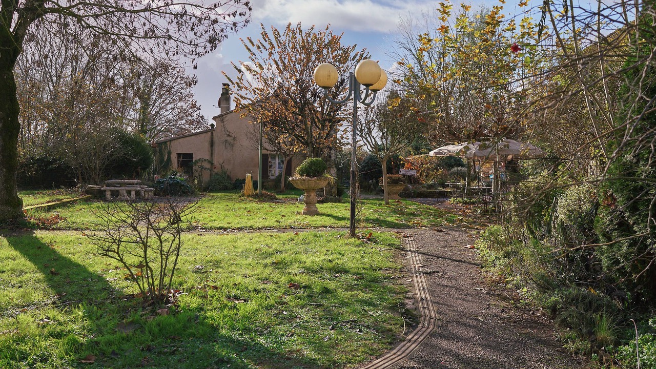 Photo of Outdoor in Bergerac