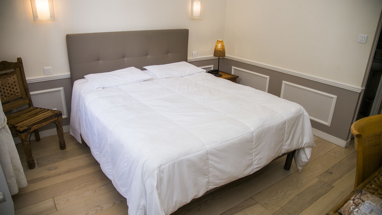 Photo of Bedroom in Bergerac