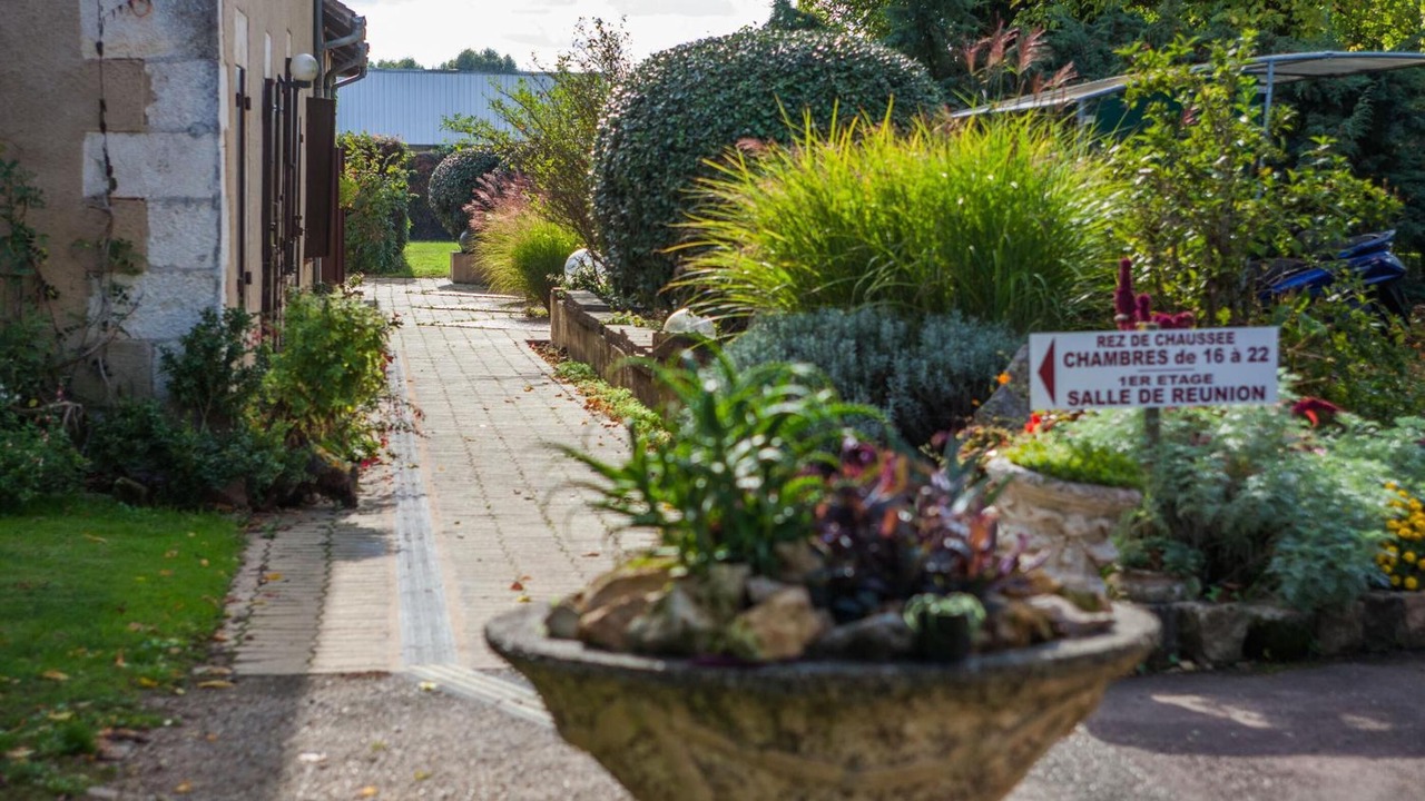 Photo of Outdoor in Bergerac