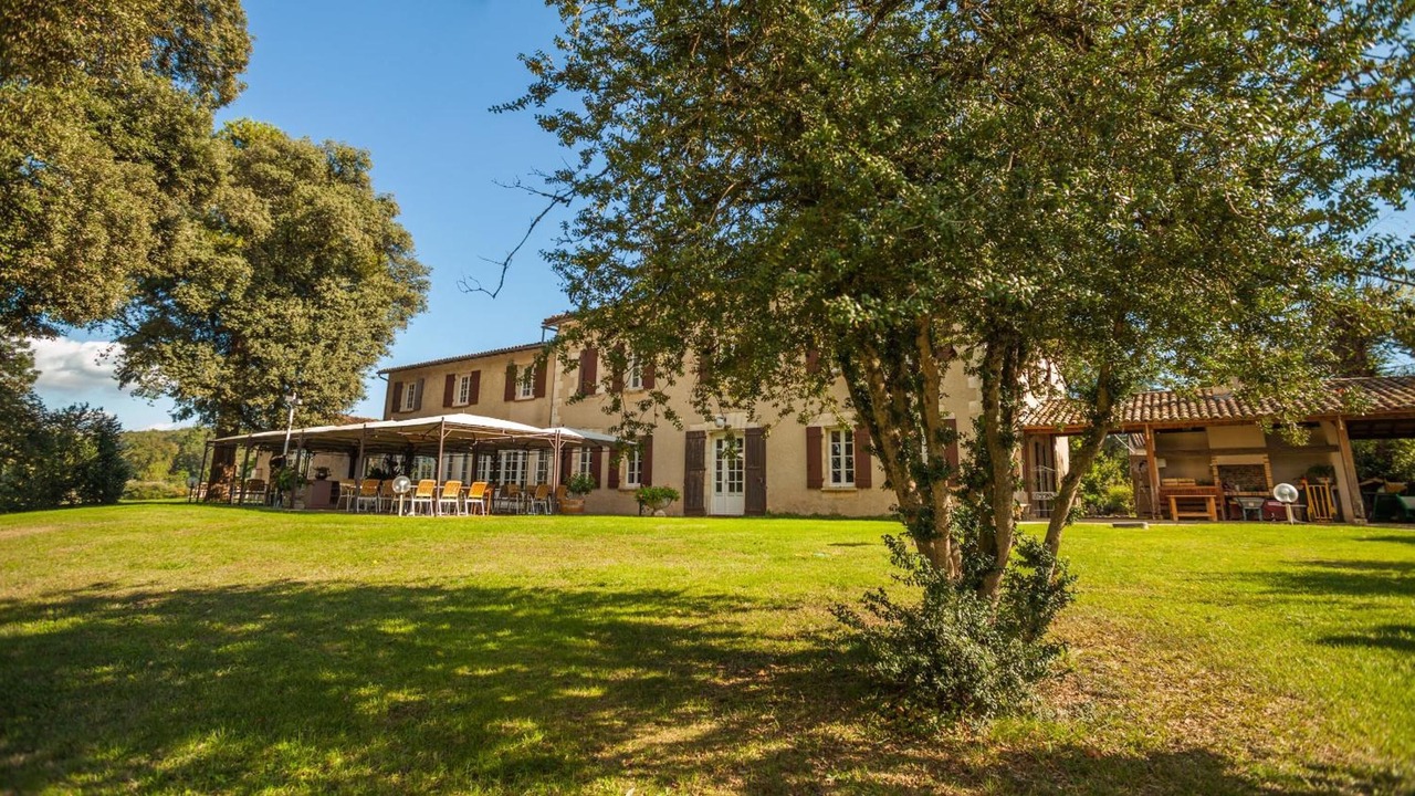 Photo of Outdoor in Bergerac