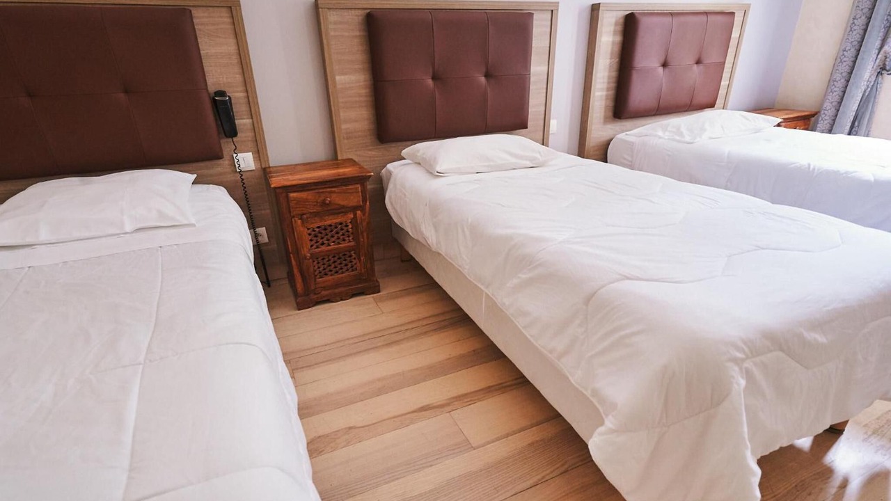 Photo of Bedroom in Bergerac