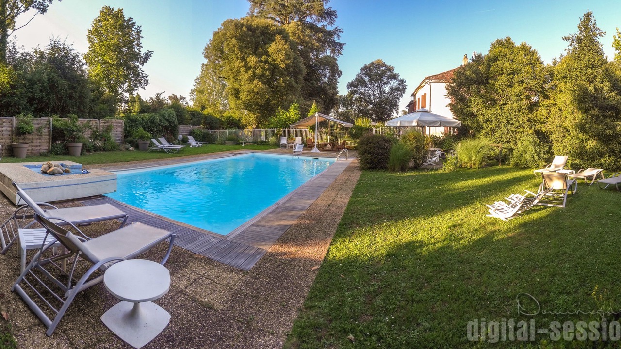Photo of Outdoor in Bergerac