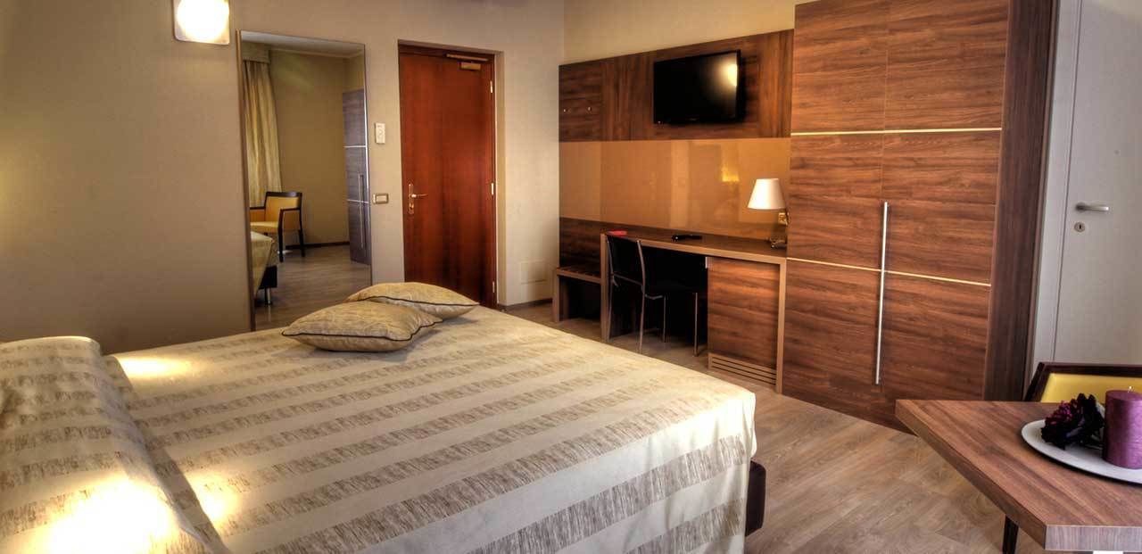 Photo of Bedroom in Castiglion Fiorentino