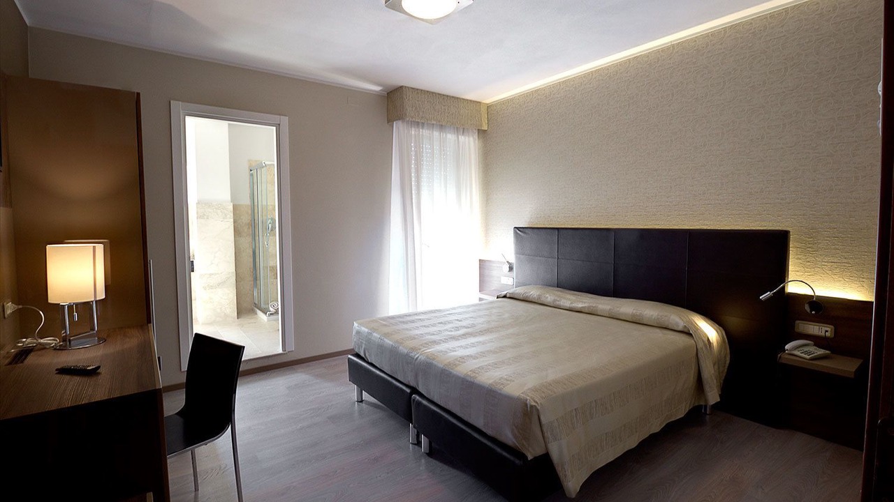Photo of Bedroom in Castiglion Fiorentino