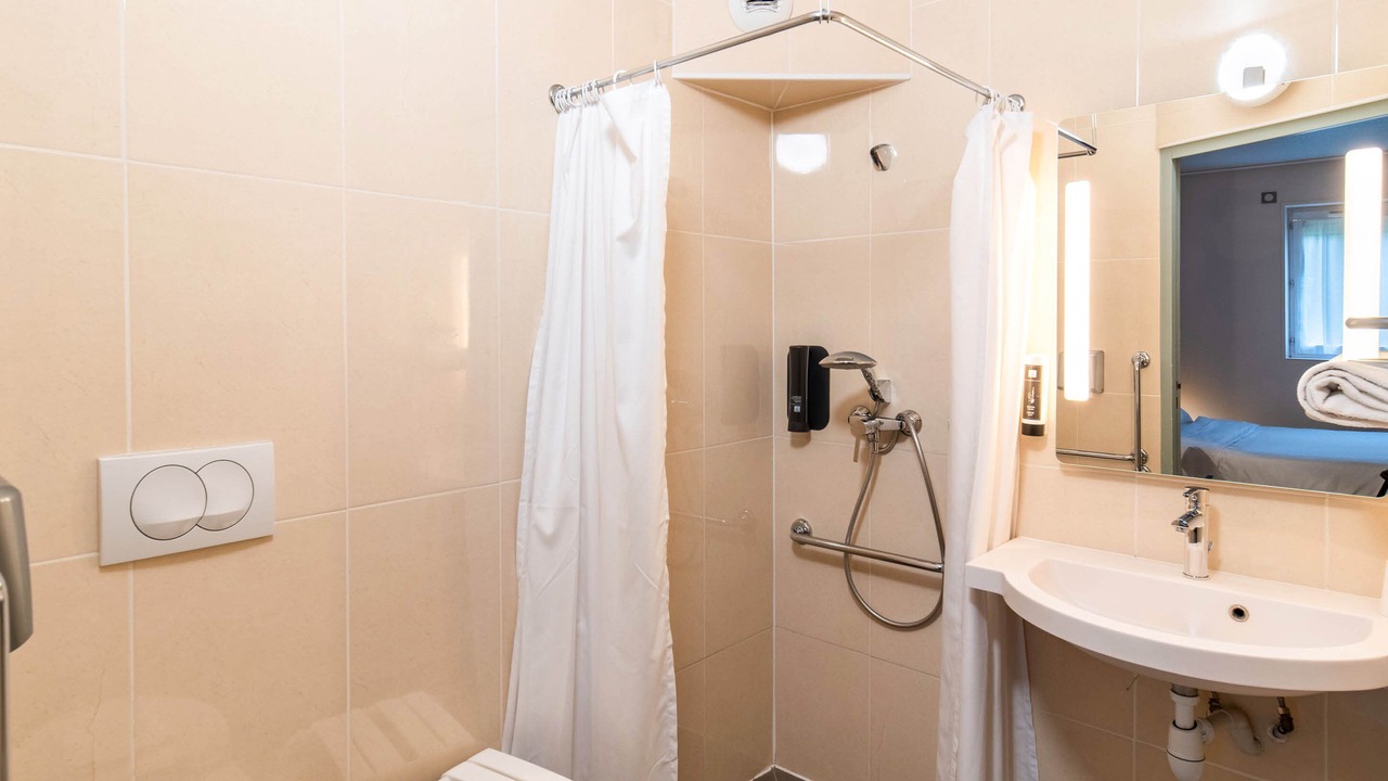 Photo of Bathroom in Limoges
