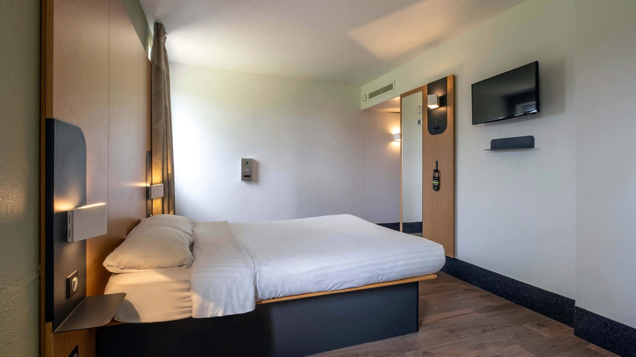 Photo of Bedroom in North district