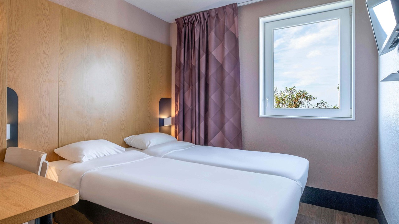 Photo of Bedroom in North district